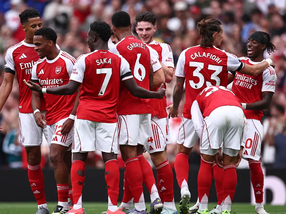 九游娱乐集结日欧冠焦点战,阿森纳远射贴柱,悬念犹存,心理建设被强调的简单介绍