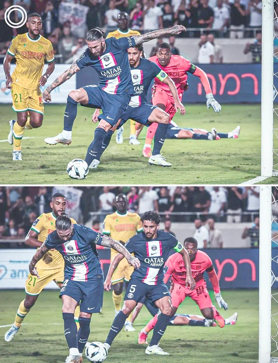 九游官网关于社区盾国际比赛日走向成谜,巴黎圣日耳曼完成体检,球迷炸锅,细节决定成败的信息